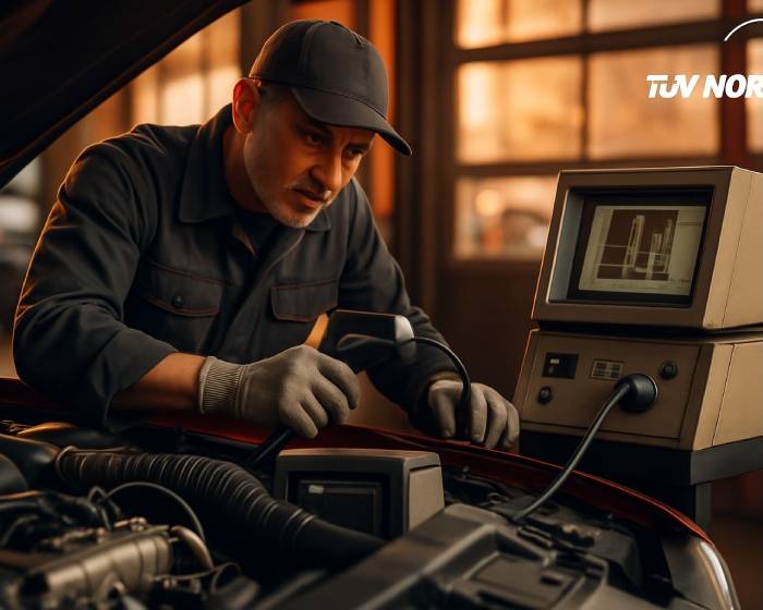 HU / AU mit Gratis-Vorab-Durchsicht